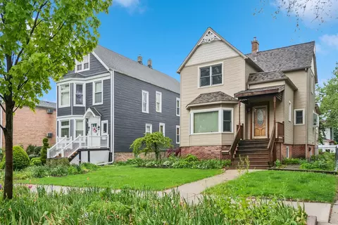 3856 N Kenneth Ave, Chicago, IL 60641