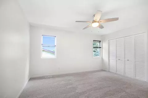 Bedroom - 3302 Rustic Ln, Crown Point, IN 46307 photo 1 of 3