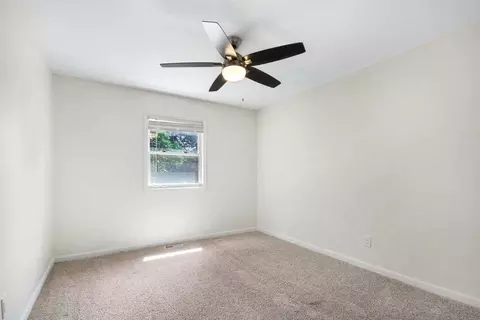 Bedroom - 3302 Rustic Ln, Crown Point, IN 46307 photo 2 of 3