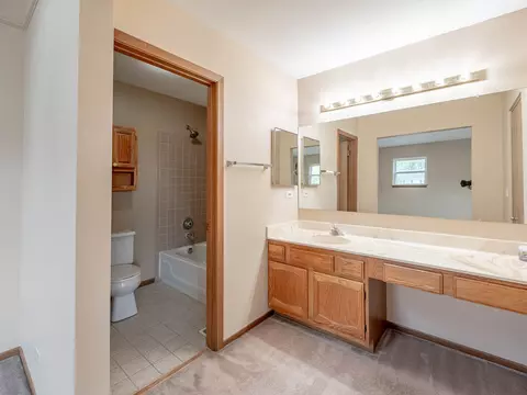 Bath - 810 Fox Run Ln, Algonquin, IL 60102 photo 2 of 3