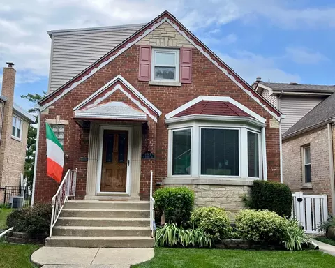 6027 N Newburg Ave, Chicago, IL 60631