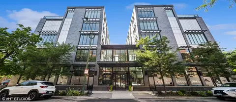20 N Loomis St #A, Chicago, IL 60607