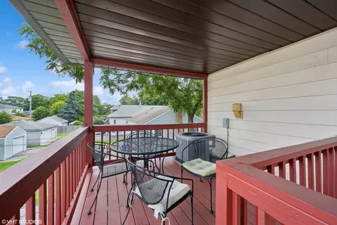 Exterior - 8124 44th St, Lyons, IL 60534 photo 3 of 3