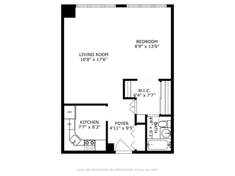 400 E Randolph St #2902, Chicago, IL 60601 photo 11