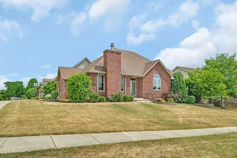 1824 Mia Dr, Crest Hill, IL 60403