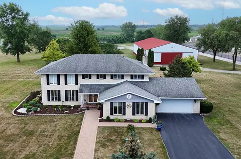 6701 W Steger Rd, Monee, IL 60449 photo 1