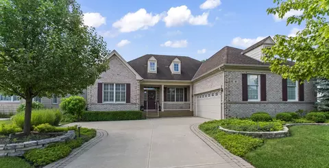 9 Aztec Ct, South Barrington, IL 60010