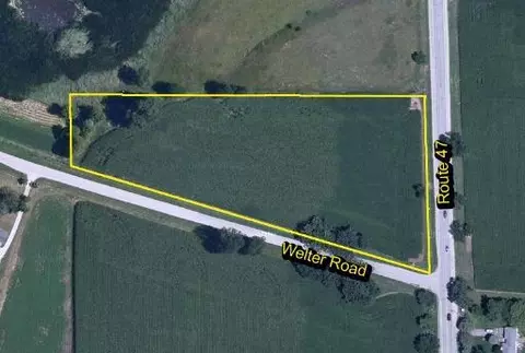 00 Welter Rd, Maple Park, IL 60151