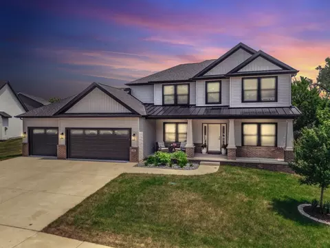 207 Eldon Dr, Downs, IL 61736 photo 1
