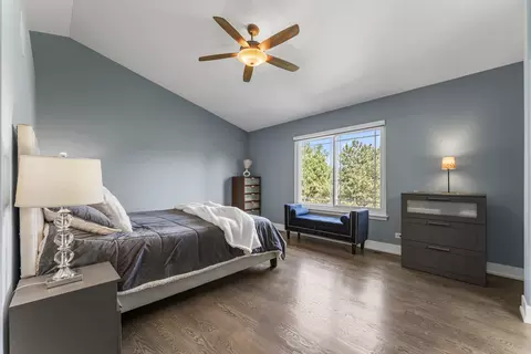 Bedroom - 120 Willow Rd, Wheeling, IL 60090 photo 1 of 4