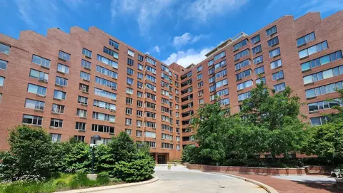 801 S Plymouth Ct #255, Chicago, IL 60605
