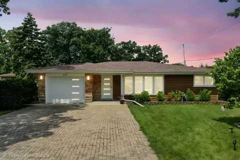 112 N Cedar Ave, Wood Dale, IL 60191