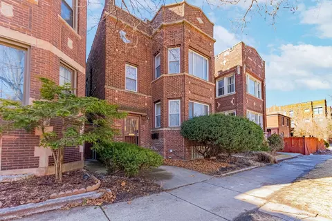 7810 S East End Ave, Chicago, IL 60649