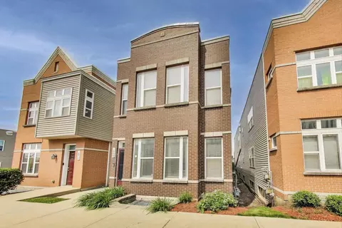 1900 N Laramie Ave, Chicago, IL 60639