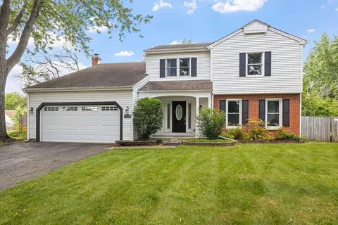413 Northampton Ct, Naperville, IL 60565