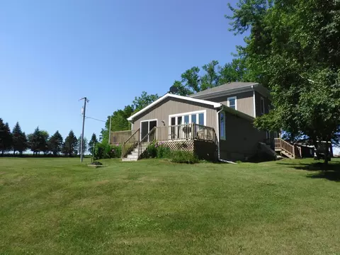 4256 W Egan Rd, Leaf River, IL 61047
