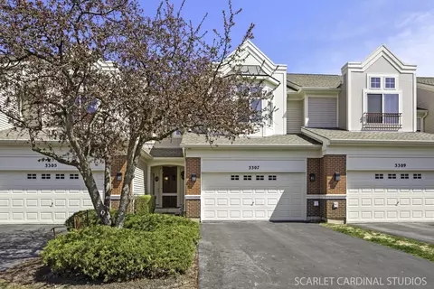 3307 Rosecroft Ln, Naperville, IL 60564