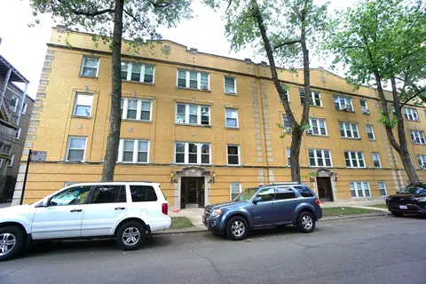 6966 N Wolcott Ave #1N, Chicago, IL 60626