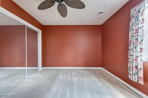 Bedroom - 347 Crotty Ave, Seneca, IL 61360 photo 4 of 6