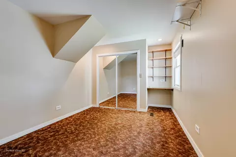 Bedroom - 347 Crotty Ave, Seneca, IL 61360 photo 5 of 6