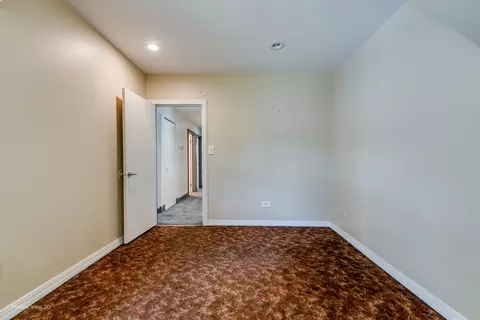 Bedroom - 347 Crotty Ave, Seneca, IL 61360 photo 6 of 6