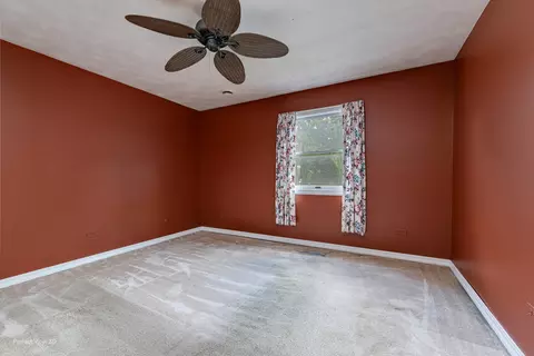 Bedroom - 347 Crotty Ave, Seneca, IL 61360 photo 3 of 6