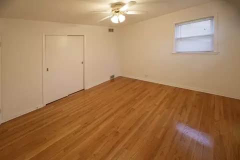 Bedroom - 1065 Irwin Ave, Des Plaines, IL 60018 photo 5 of 5