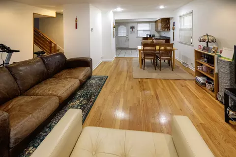 Living - 1065 Irwin Ave, Des Plaines, IL 60018 photo 1 of 2