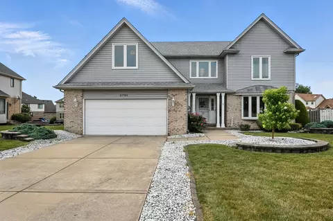 3705 Streamwood Dr, Hazel Crest, IL 60429