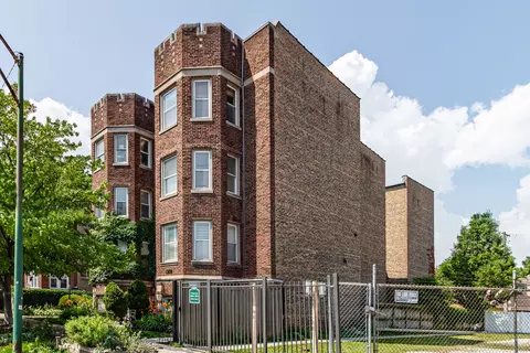 5952 N Paulina St #2N, Chicago, IL 60660