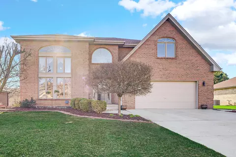 14232 Selva Ln, Orland Park, IL 60462