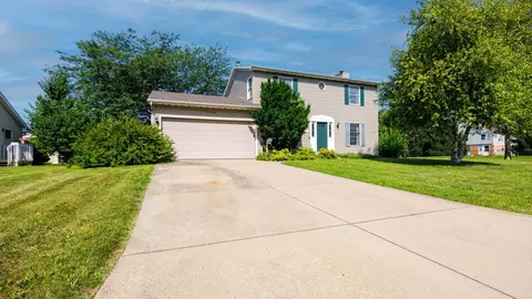 1409 N Maple St, Normal, IL 61761