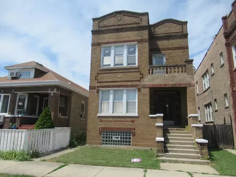 5822 S Sacramento Ave, Chicago, IL 60629
