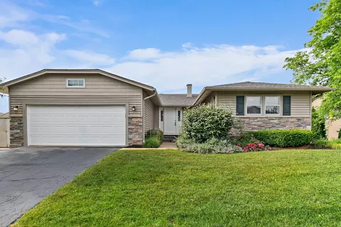 Undisclosed, Elk Grove Village, IL 60007