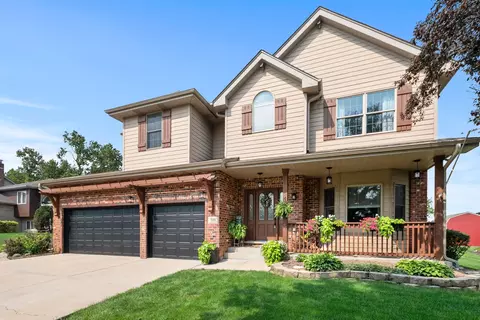 519 Kingston Dr, New Lenox, IL 60451