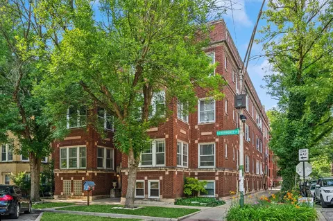 1404 W Thorndale Ave #3W, Chicago, IL 60660