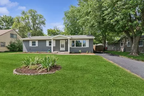 7825 Susan St, Morris, IL 60450