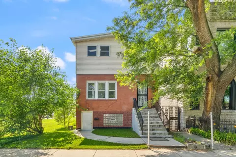 3722 S Wabash Ave, Chicago, IL 60653