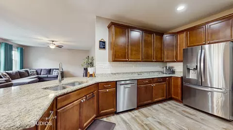 3756 Innesbrook Ct, Algonquin, IL 60102 photo 11