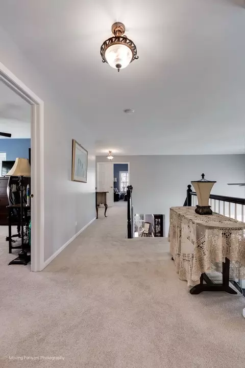 Entry Way - 2219 Barrett Dr, Algonquin, IL 60102 photo 4 of 5