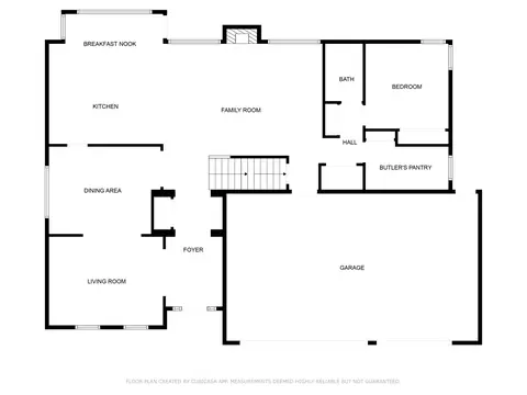 Floorplan - 2219 Barrett Dr, Algonquin, IL 60102 photo 3 of 3