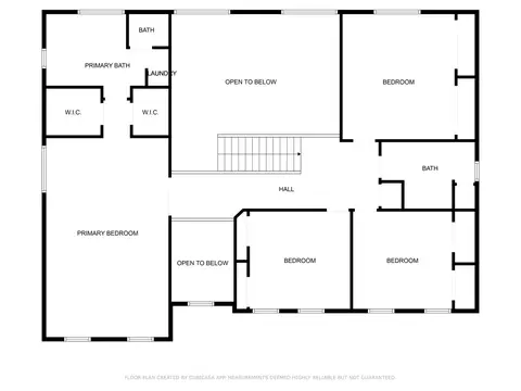 Floorplan - 2219 Barrett Dr, Algonquin, IL 60102 photo 2 of 3