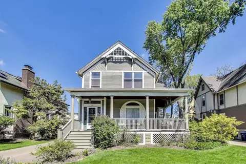 35 Keystone Ave, River Forest, IL 60305 photo 1