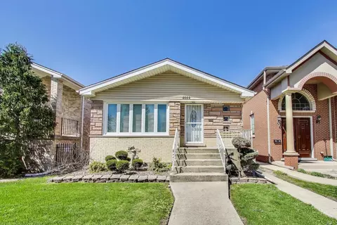 4044 N Overhill Ave, Norridge, IL 60706