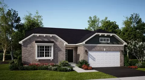 2271 Stone Creek Dr, New Lenox, IL 60451