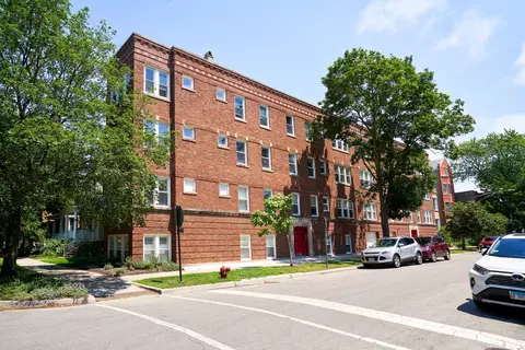 1654 W Berwyn Ave #2W, Chicago, IL 60640