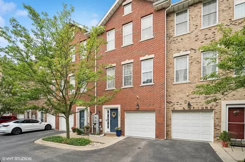 1657 Church St, Evanston, IL 60201