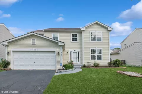 1984 Bluemist Dr, Aurora, IL 60504