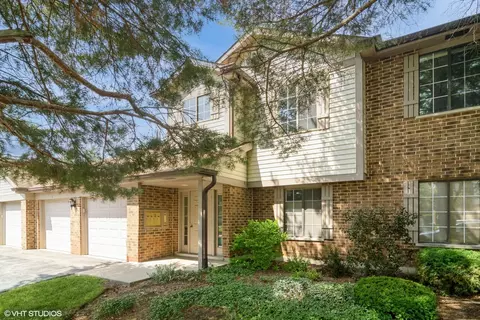 4130 N Pheasant Trail Ct #2, Arlington Heights, IL 60004