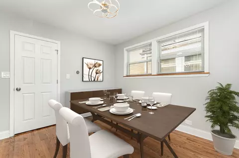 Dining - 1203 W 110th St, Chicago, IL 60643 photo 1 of 1